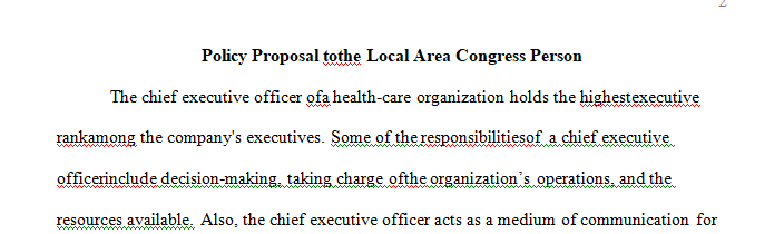 Assess what impact do you think the changes to the Patient Protection and Affordable Care Act (PPACA)
