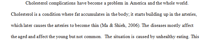 Cholesterol biosynthesis was discussed in this unit.
