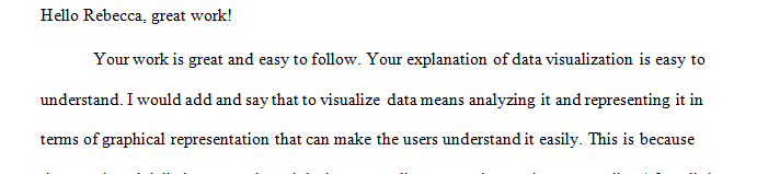 Do you agree with their visualization comparisons Why or why not.