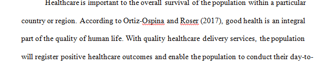 Explain the impact of the Affordable Care Act (ACA) of 2010 on health care organization and finance.