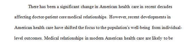 Explore and explain whether the patients will be able to continue with their physicians and the rationale behind the plan cancelation.