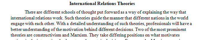 For Marx human history has been a struggle to satisfy material needs and to resists class domination and exploitation.