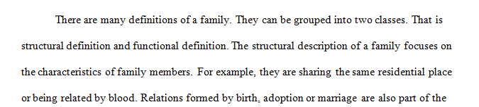 How are LGBTQ families constructed? Why are some forms of family so threatening to other groups?