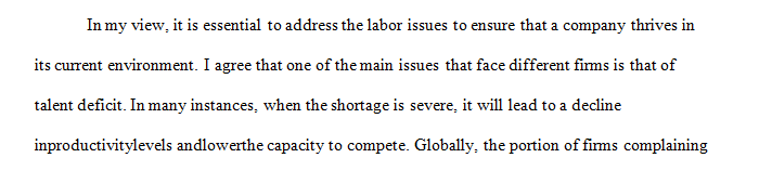 How can an organization maintain its image while dealing with a talent surplus