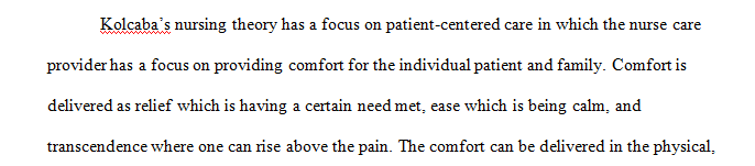 Nursing Theories and Nursing Practice. (4th ed.).