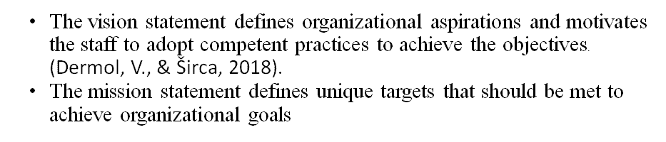 Prepare a 10-15 slide PowerPoint presentation that examines the significance of an organization's culture and values