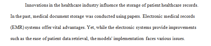 Provide applicable prevention tips to the issues.