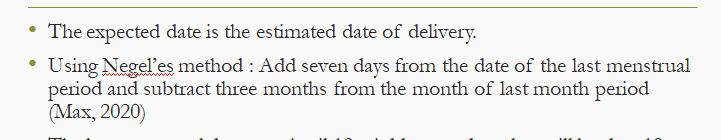 Rose is a 25-year-old American Indian who is in the obstetric clinic for the first time.