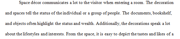 Think about a recent communication exchange you had with your partner.