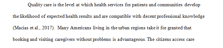 Write a 4-6-page analysis of a current problem or issue in health care