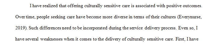 Ensuring the integrity of human dignity in the care of all patients