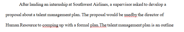 A recommendation of 3 recruitment sources that are best suited to recruit pilots