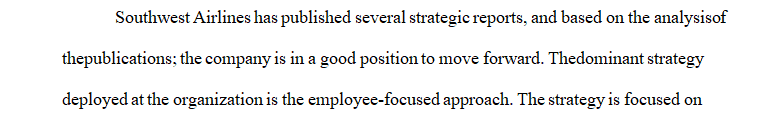 Compile a strategy recommendation to the HR Director to be used for company-wide decisions.