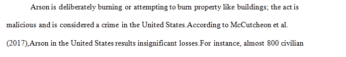 Create a 5-minute script that gives your closing argument to the jury.