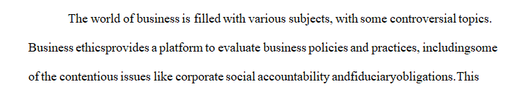 Develop specific measures of performance against which innovative products or services can be measured once they are developed