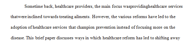Discuss the events that have contributed (or will continue to contribute) to the nursing shortage