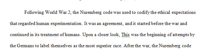 Identify an artifact that embodies or refers to ethical values and write one to two paragraphs stating what the ethical connection is