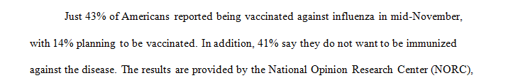 In nursing we seldom know the true values or percentages of many illnesses or syndromes.  