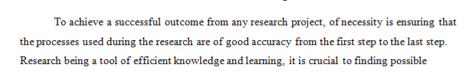 Provide a synopsis of the review of the research literature.