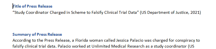 Review the four most important Federal fraud and abuse laws on the OIG website
