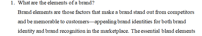 What is the role of communications in the marketing process