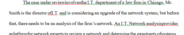 What type of testing program (Prototype or Pilot) would you recommend to test the video conferencing among the remote offices