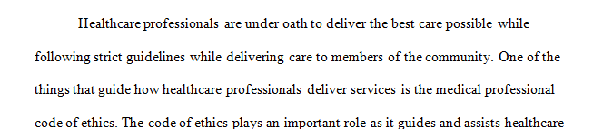 Write a 2-3 page paper that examines end-of-life issues in relationship to hospitals