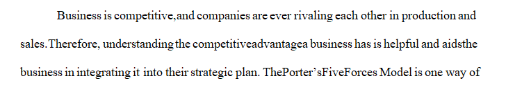 Write a 700- to 1050- word proposal to the company of your plan to align the operational needs with business strategies based on your analysis