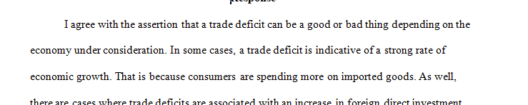 Balance of payments is a summary of all economic transactions between a country and all other countries for a specific time period