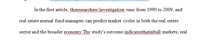 Develop the review of literature by finding 6 additional sources related to your topic.