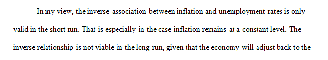 Economic patterns are vital in assisting economies in making predictions.