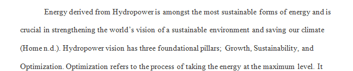 List what you perceive as the top three actions (of the 64 detailed actions) that enable the specific pillar