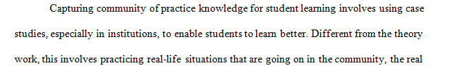 Successful completion of a doctoral dissertation requires significant amounts of independent critical reading on the research topic.