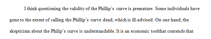 The index of leading indicators consists of ten variables of economic forecasting have a tendency to turn up before an expansion