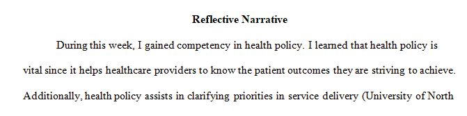 The role of technology in improving health care outcomes