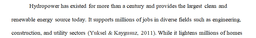 What are hydropower potential new deployment and new opportunities within existing ones