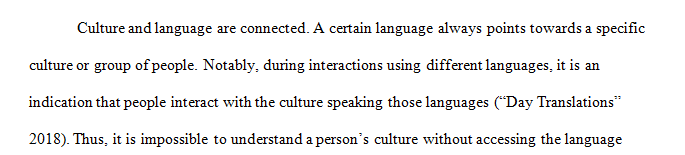 What are two issues or challenges that arise in intercultural interactions that stem from the complex relationship between language and culture