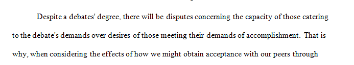 What have been some of your successes and Failures