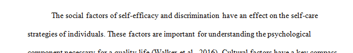 What is the impact of sociocultural factors on the health of minorities