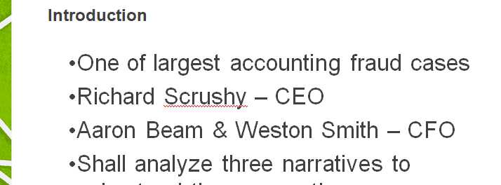 Which one(s) was convicted pursuant to a guilty plea versus standing trial