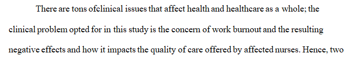 Write a critical appraisal that demonstrates comprehension of two qualitative research studies.