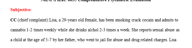 An important consideration when working with patients is their cultural background