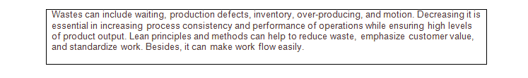 Calculate the defined process metrics including variation and process capability.