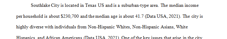 Design a new health care facility that would offer a new or an improved service to the community