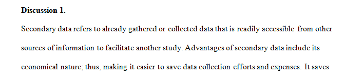 Discuss how you plan to analyze the independent and dependent variables in your study of real estate using descriptive statistics