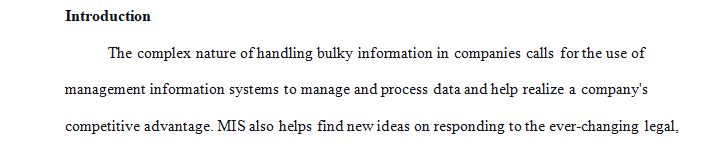 Explain why information silos are a problem for organizations.