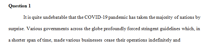 Has social distancing of staying 6 feet apart in public changed your social distancing interactions