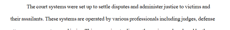 Imagine you are a court administrator for the local superior court.