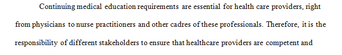 What information regarding the provider should be made available to the individual consumer to help them choose a health care provider