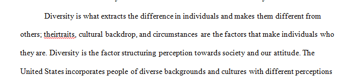 How did a diversity of views transform American society